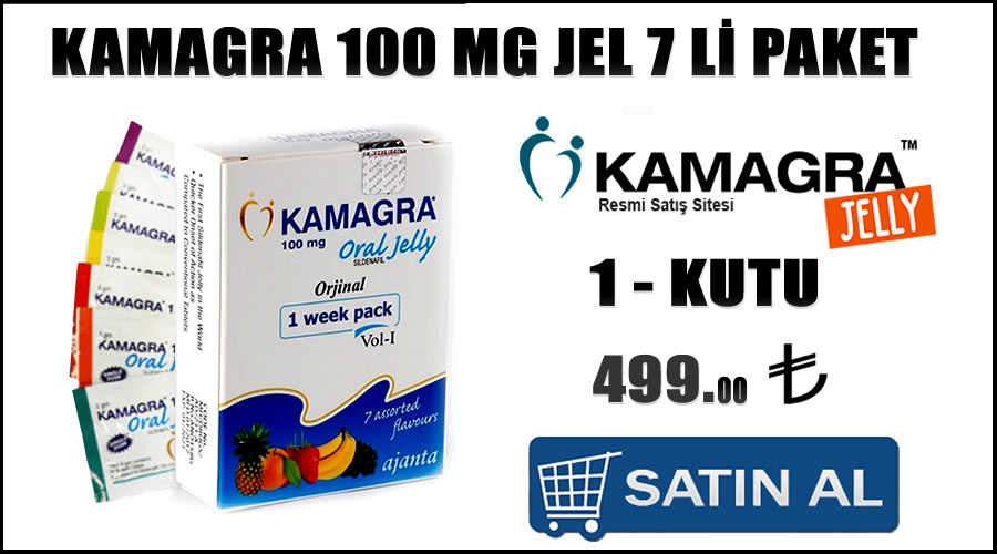 Kamagra jel