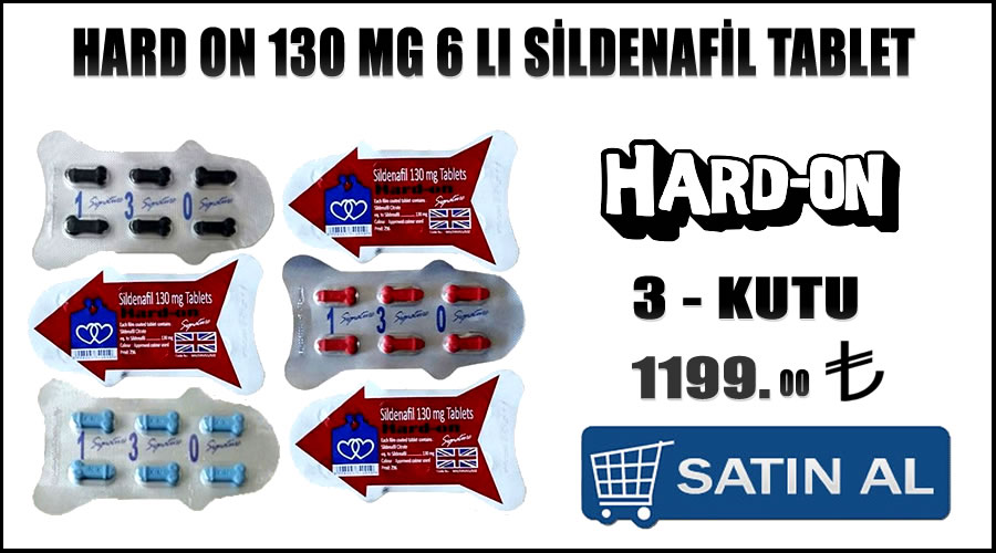 Hard on hapı en ucuz fiyatları